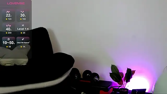 SarahRaynex webcam