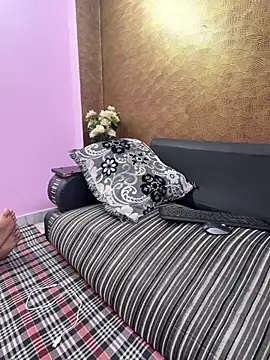 Curvy_GX webcam