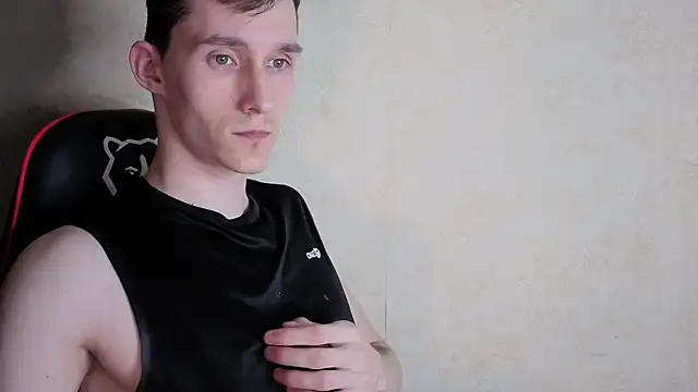 touch_me7 webcam