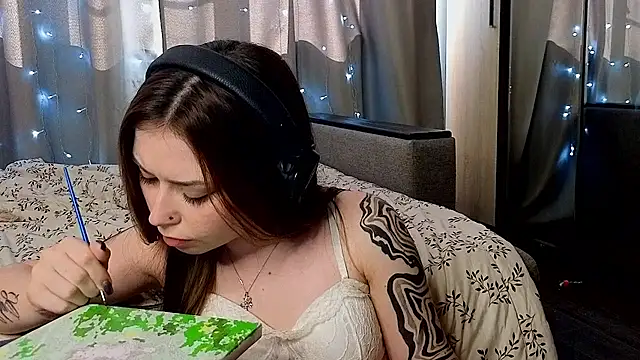 danieliis webcam