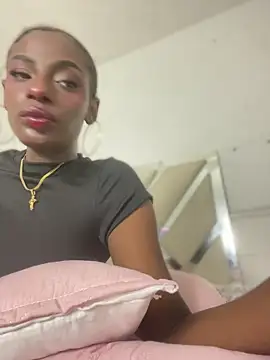 DominatriX_X webcam