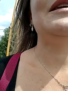 SwedishJennifer webcam