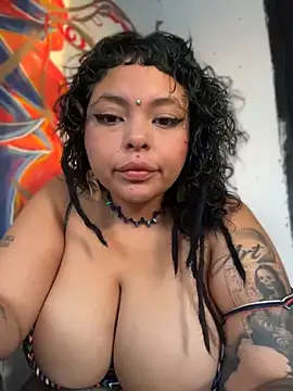 Capitaldoll420 webcam