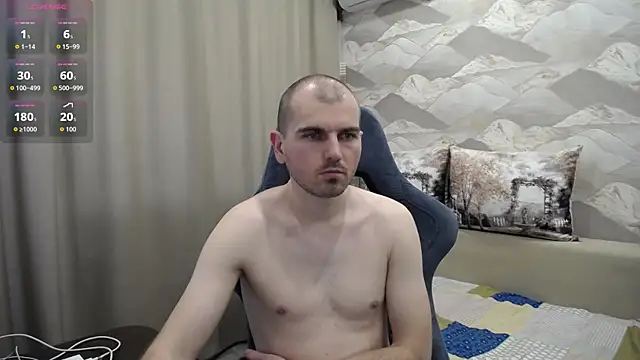 SerzhKorol1 webcam