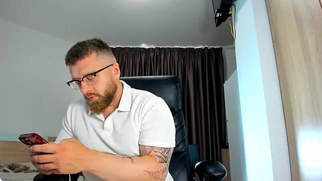Findom_guy webcam