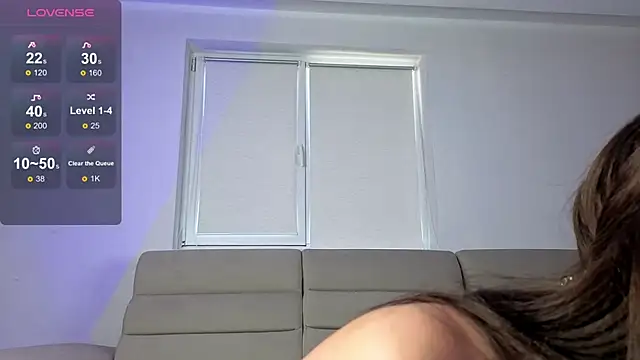 KassidyVibe webcam