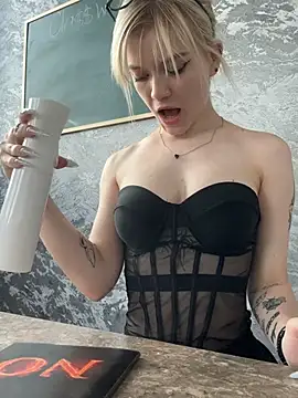 Velvet_Chaos webcam