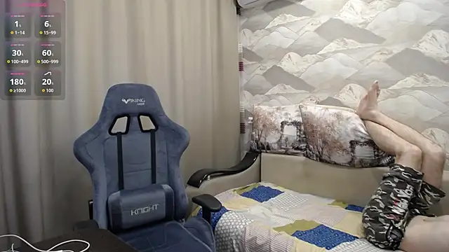 SerzhKorol1 webcam