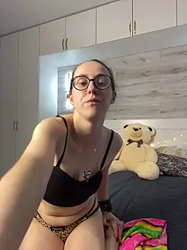 MartiniiSelenna webcam