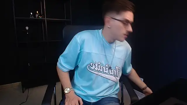 FelixStarkk webcam