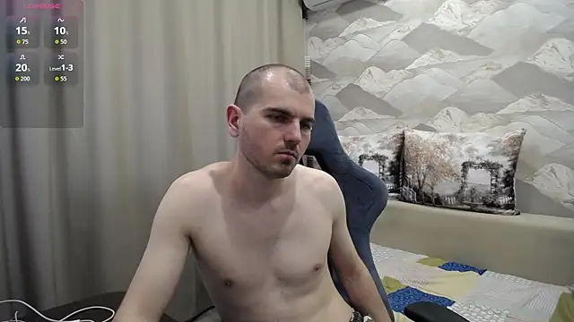 SerzhKorol1 webcam
