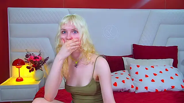 HannahHollis webcam