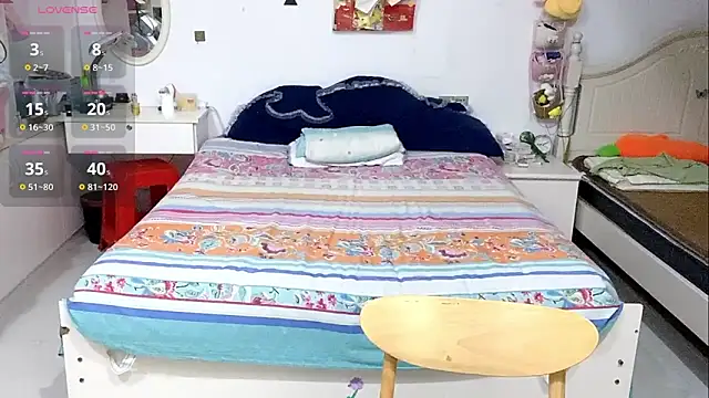 miaomiao-99 webcam