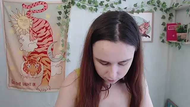 VeryVeryVeryShy_ webcam