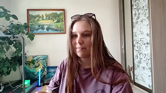 dainacampagnini - DainaCampagnini's free webcam - UK Sex Cams