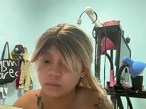 berta199 webcam