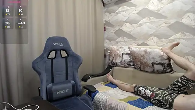 SerzhKorol1 webcam