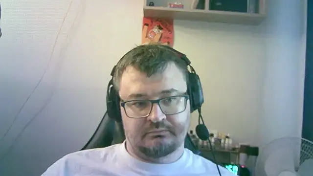 SirAbuser webcam