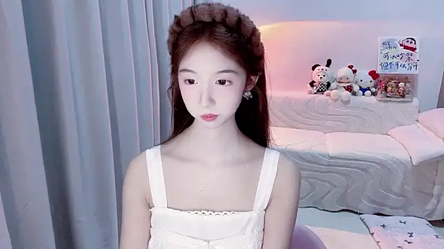 lucky-tt webcam