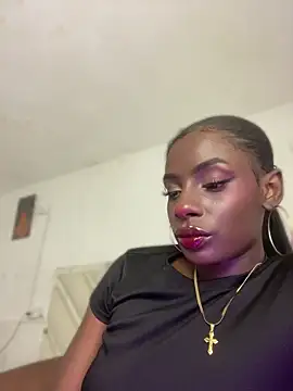 DominatriX_X webcam