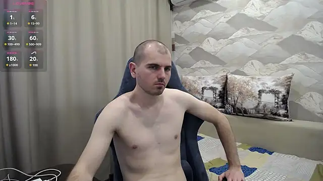 SerzhKorol1 webcam