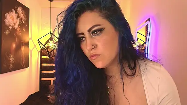 scarleth_blue live cam on StripChat