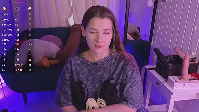 Mira_Falls webcam