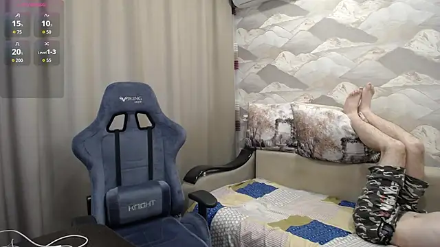 SerzhKorol1 webcam