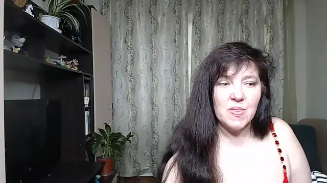 Illusionq webcam