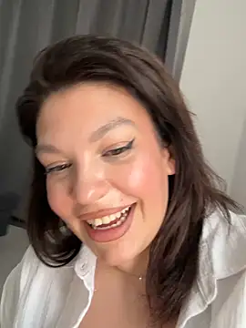 ClaraPasssion webcam