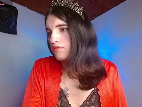 Scarlett_crastrawberry webcam