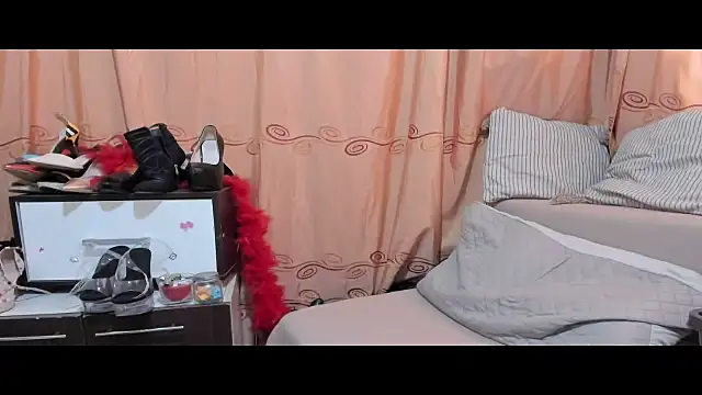 jessystarr webcam