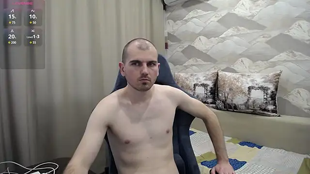 SerzhKorol1 webcam