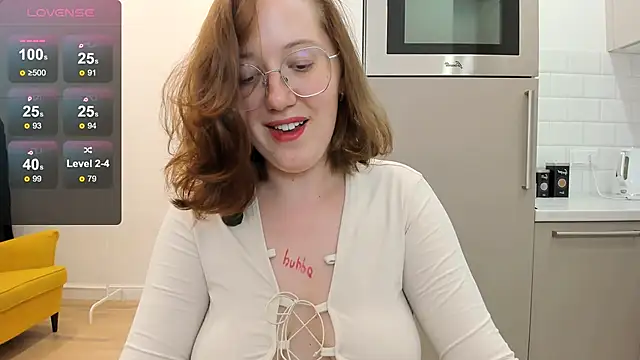 Watch Charmy_Gracy live on EroticFlix - High definition streams