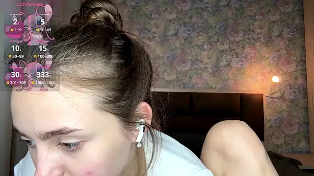 LoraDavi webcam