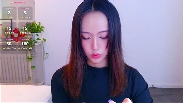 yufenna live sex cam