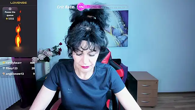 Silvia_Wallec webcam