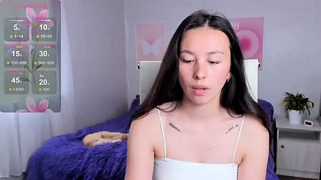 Geisha_Anna webcam
