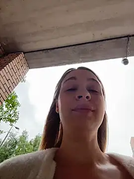 SashaCatt live cam