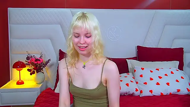 HannahHollis webcam
