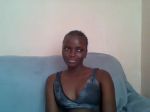 Beauty-Glam webcam