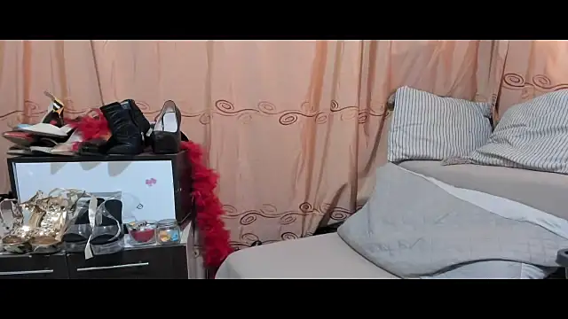 jessystarr webcam