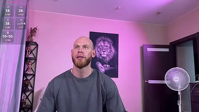 FireBeard_ webcam