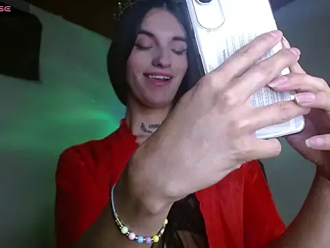 Scarlett_crastrawberry webcam