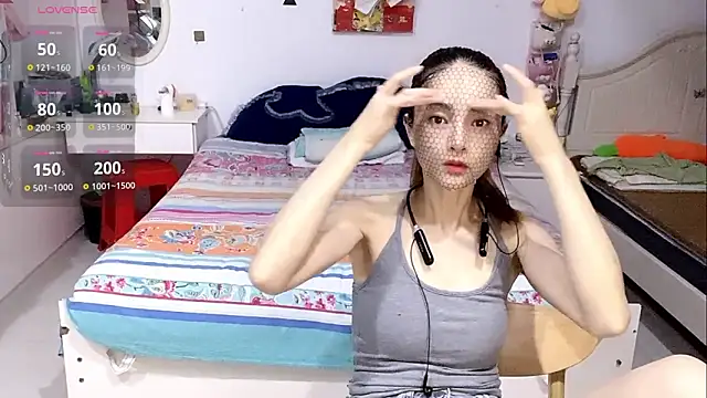 miaomiao-99 webcam
