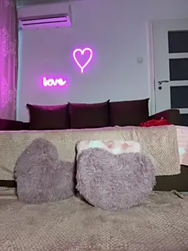 Sabrinedivinee webcam