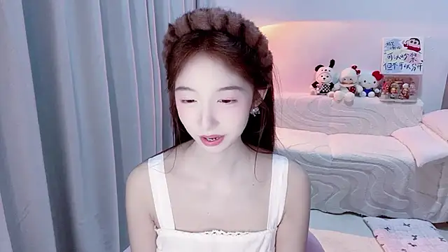 lucky-tt webcam