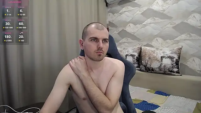 SerzhKorol1 webcam