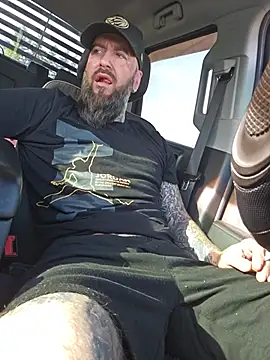 Beardedtattood webcam