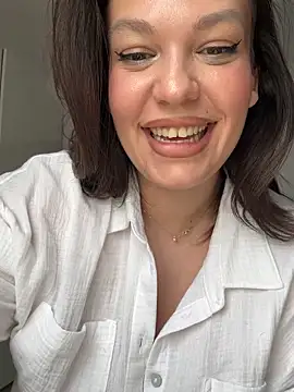 ClaraPasssion webcam